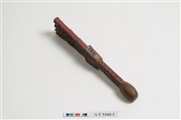 木祭板藏品圖，第4張